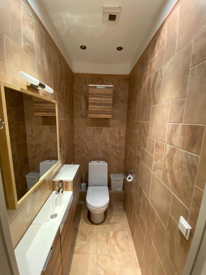 Riga Centre , Skyloft Apartment 178M2 Kültér fotó